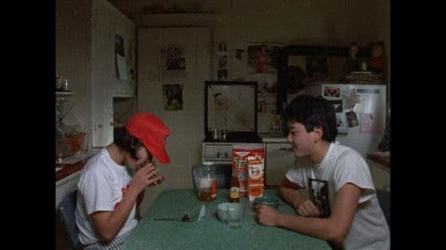 Living on Tokyo Time Bild 2