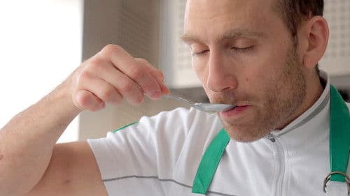 Taste: The Flavor of Life Bild 1