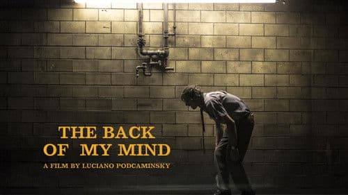 The Back of My Mind Bild 1
