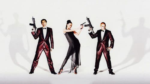 Double Zero - Die Doppelnullen Bild 1