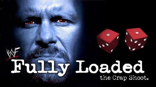 WWF Fully Loaded 2000 Bild 2
