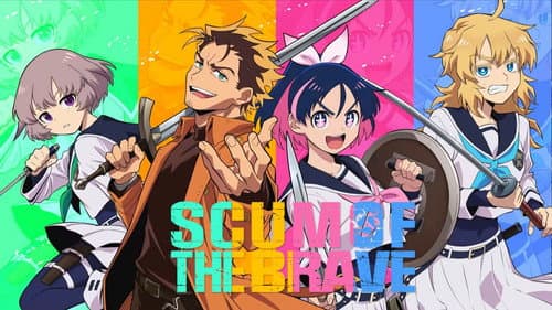 Scum of the Brave Bild 5
