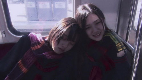 花とアリス Bild 8