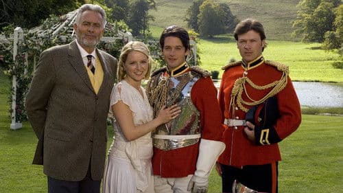 Rosamunde Pilcher: Sommer der Liebe Bild 1