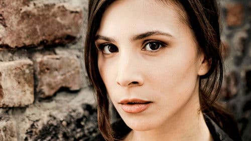 Die Informantin Bild 1