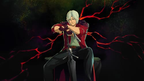 Devil May Cry Bild 5