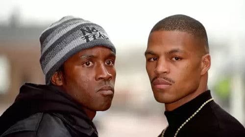 The Fight of Their Lives Bild 1