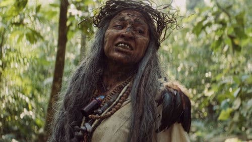 Satanic Hispanics Bild 6