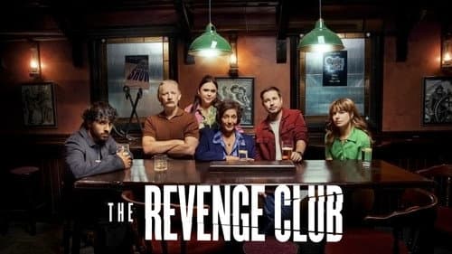 The Revenge Club Bild 7