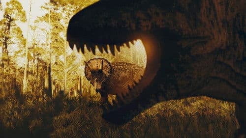 Dino-Duell: Kampf der Giganten Bild 1