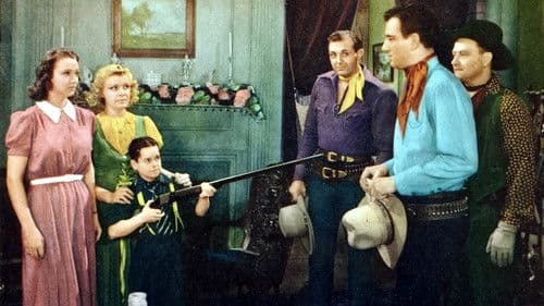 Die Sterne von Texas Bild 4