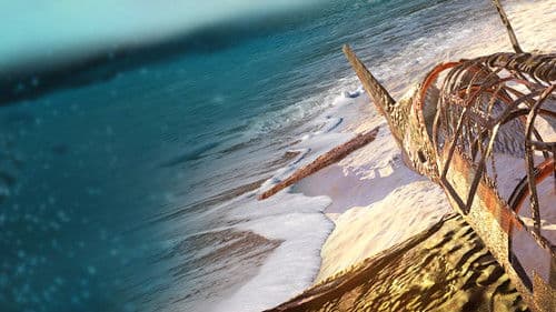 Enthüllt: Geheimnisse der Meere Bild 6