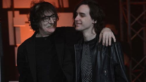 Homenaje a Gustavo Cerati: Siempre es hoy Bild 1