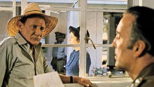 Der flüsternde Tod Bild 1