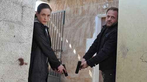 Der Tel-Aviv-Krimi Bild 1