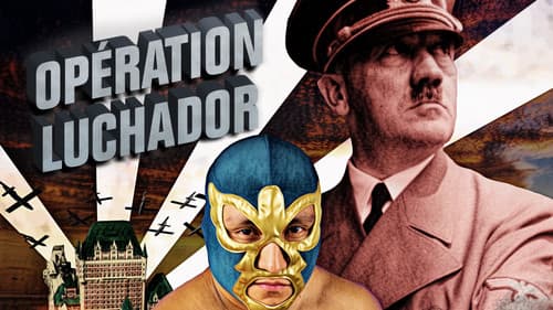 Operation Luchador Bild 2