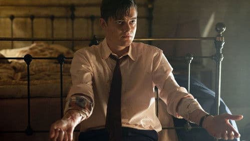 Brighton Rock Bild 6