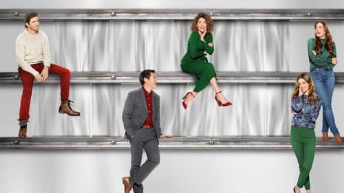 Christmas for Keeps Bild 1