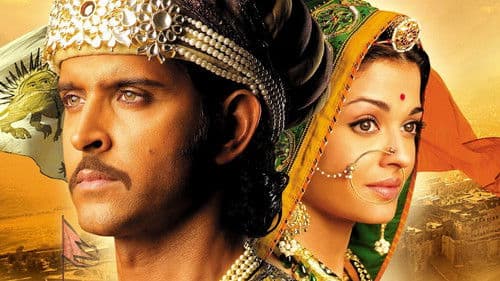 Jodhaa Akbar Bild 7