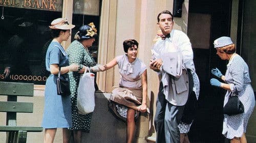 Vierzig Draufgänger Bild 2