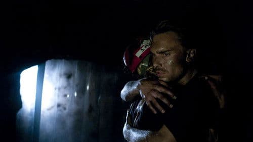 Beneath - Abstieg in die Finsternis Bild 1