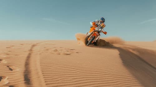 Dakar: Race Against the Desert Bild 2