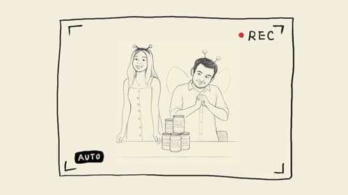 Perde Arkası Bild 1