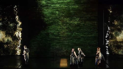 Wagner: Das Rheingold Bild 3