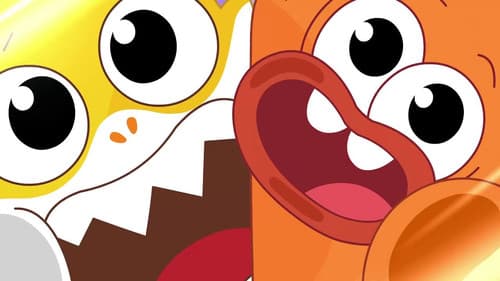 아기상어 올리와 윌리엄 Bild 1