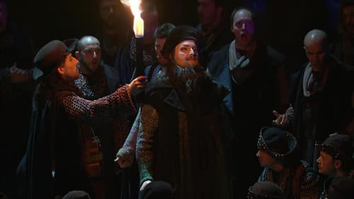 I Lombardi alla prima crociata Bild 1