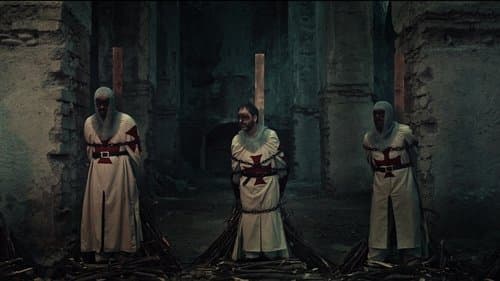 Der Fluch der reitenden Leichen Bild 1