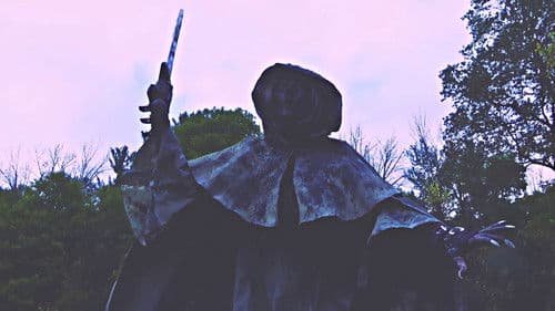 Scream of the Blind Dead Bild 1