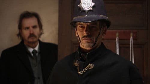 Ripper Untold Bild 5