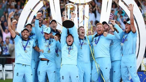 Ben Stokes: Phoenix from the Ashes Bild 6