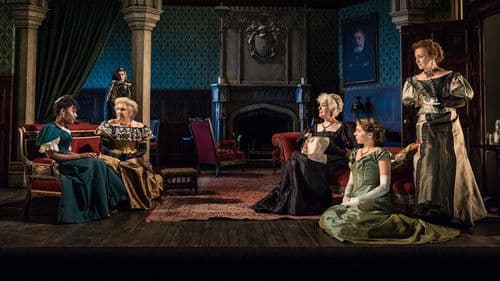 A Woman of No Importance Bild 1