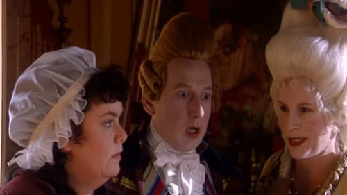 Let Them Eat Cake Bild 5