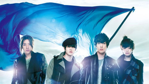 CNBLUE - BLUE STORM Bild 1
