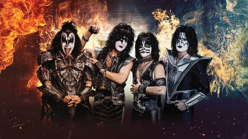 KISS Rok' N Rosemont! Bild 1