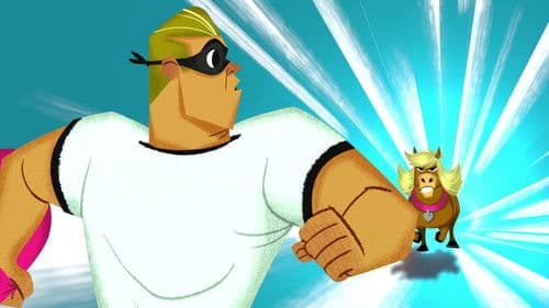 Brilliant Templeton: Eine Ponygeschichte Bild 2