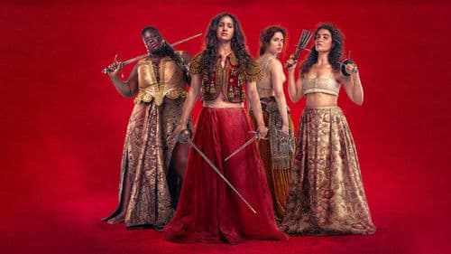 Toutes pour une Bild 1