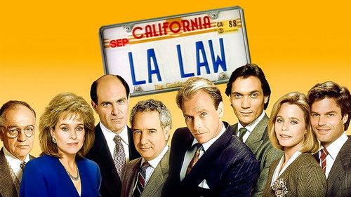 L.A. Law Bild 2