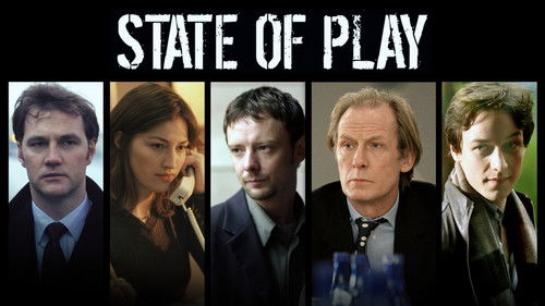 State of Play - Mord auf Seite eins Bild 4