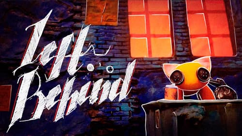 Left Behind Bild 1