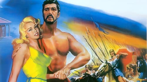 Die Liebesnächte des Herkules Bild 4