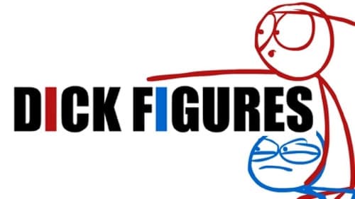 Dick Figures Bild 1