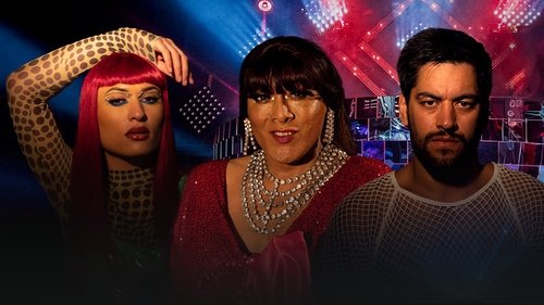 The Boy, the Queen and Everything in Between Bild 1