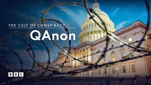 The Cult of Conspiracy: QAnon Bild 3