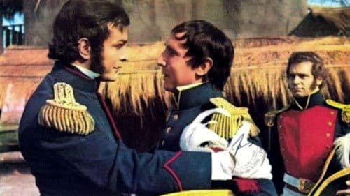 El santo de la espada Bild 3