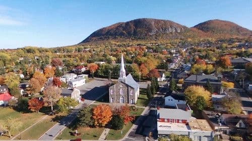 L'énigme du Mont Saint-Hilaire Bild 1