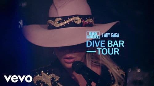 Lady Gaga: Dive Bar Tour (Nashville) Bild 3